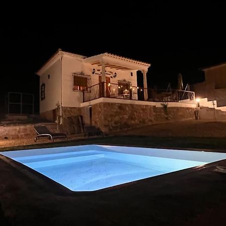 Casita Rural La Cometa 鲁伊德拉 外观 照片