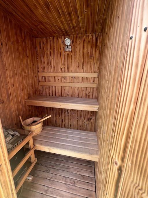 Casita Rural La Cometa 鲁伊德拉 外观 照片